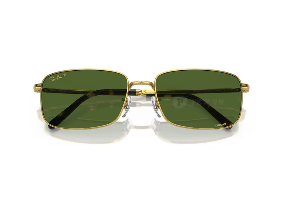 Ray-Ban RB3717-9196/P1(57)
