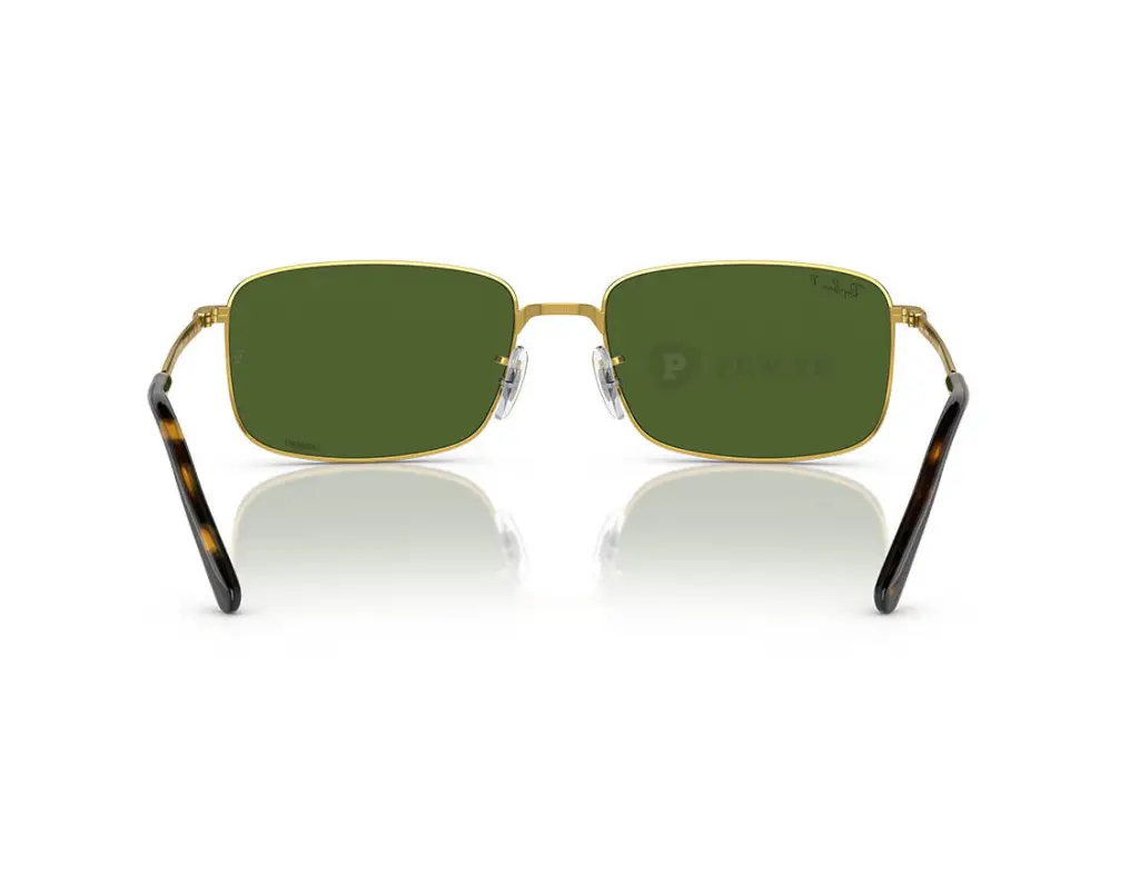 Ray-Ban RB3717-9196/P1(57)