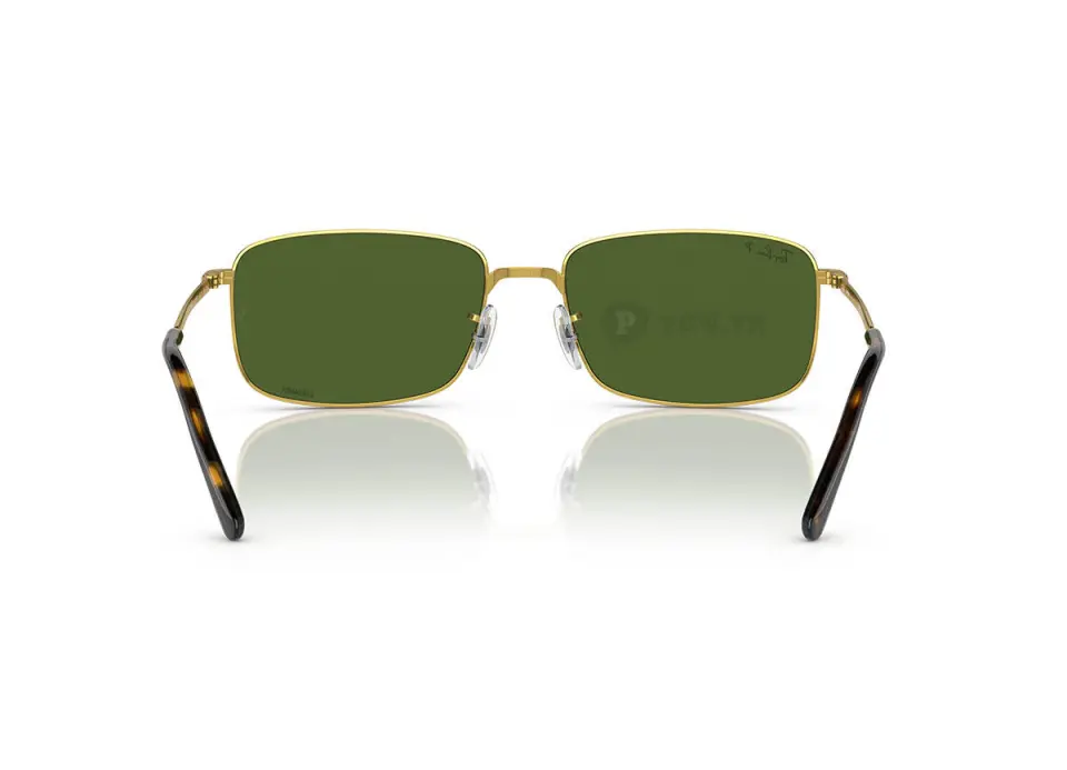 Ray-Ban RB3717-9196/P1(57)