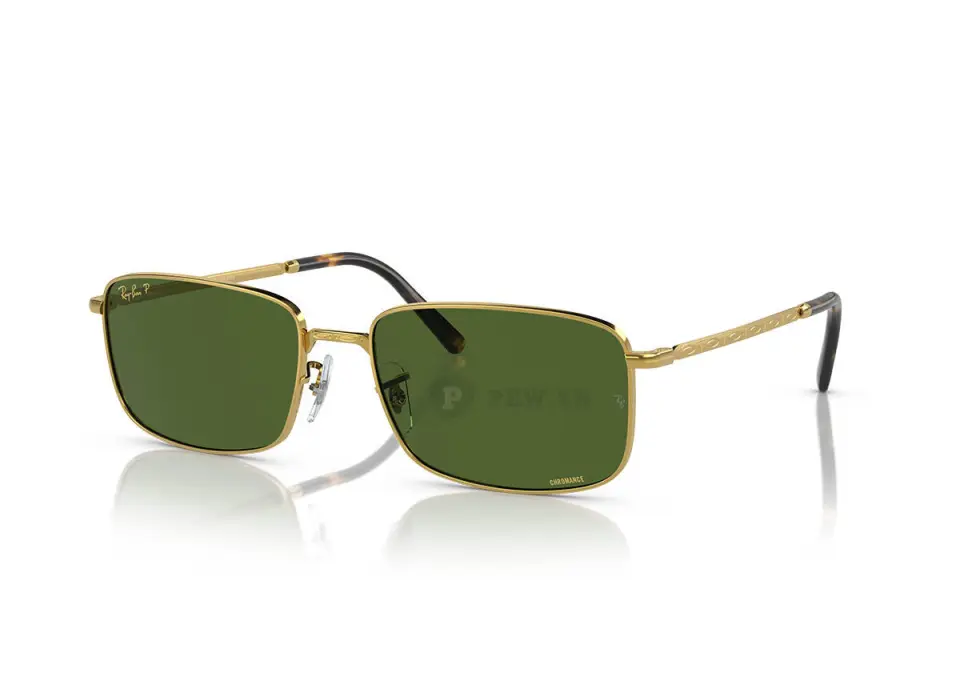 Ray-Ban RB3717-9196/P1(57)