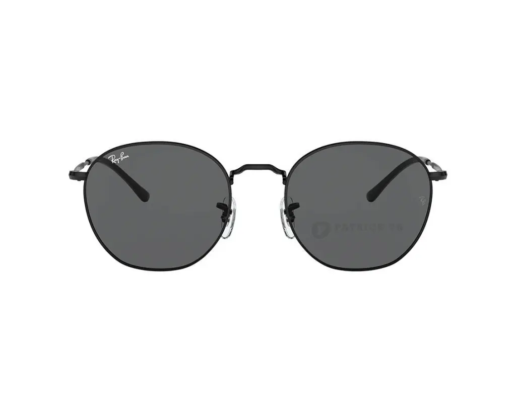 Ray-Ban Rob RB3772F-002/B1(56)