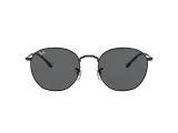 Ray-Ban Rob RB3772F-002/B1(56)