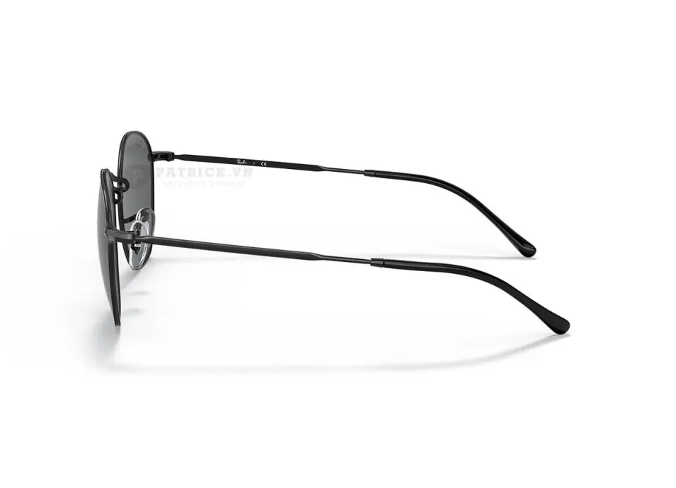 Ray-Ban Rob RB3772F-002/B1(56)