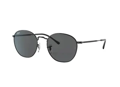 Ray-Ban Rob RB3772F-002/B1(56)