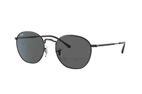 Ray-Ban Rob RB3772F-002/B1(56)