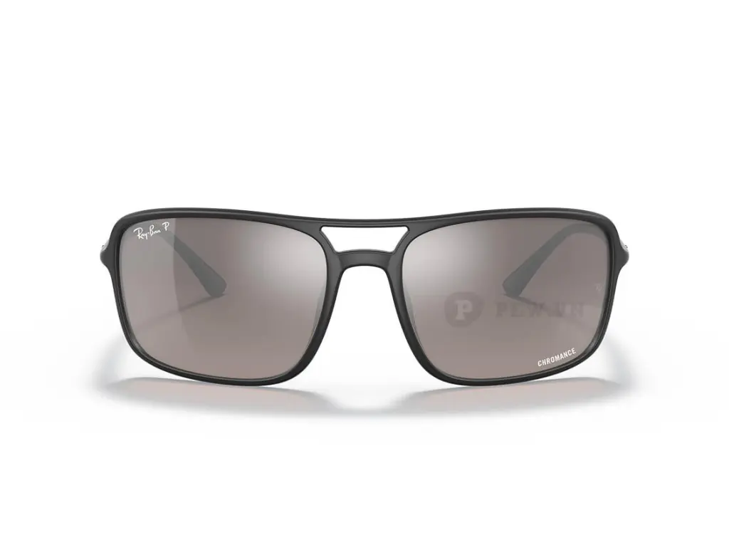 Ray-Ban RB4375-601S/5J(60)