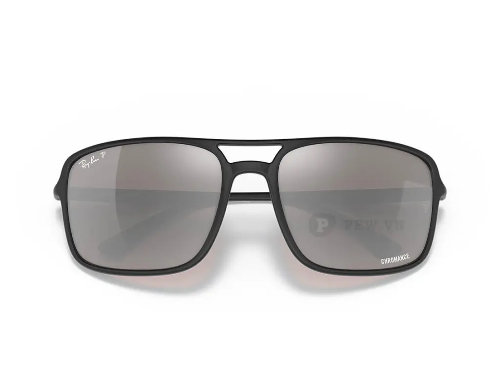 Ray-Ban RB4375-601S/5J(60)