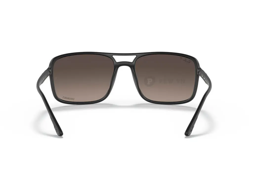 Ray-Ban RB4375-601S/5J(60)