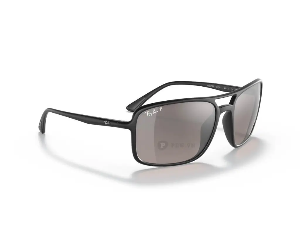 Ray-Ban RB4375-601S/5J(60)