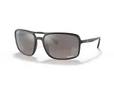 Ray-Ban RB4375-601S/5J(60)