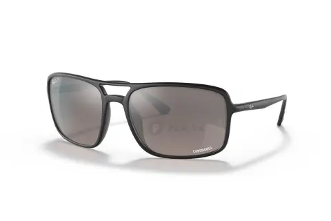 Ray-Ban RB4375-601S/5J(60)