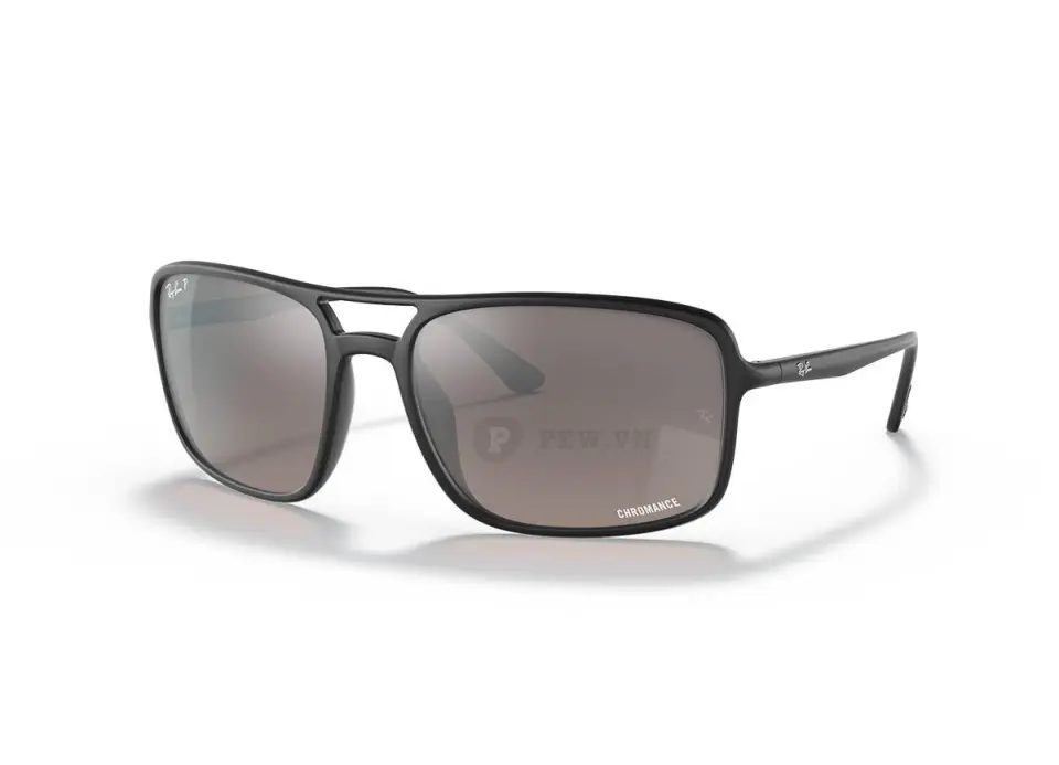 Ray-Ban RB4375-601S/5J(60)