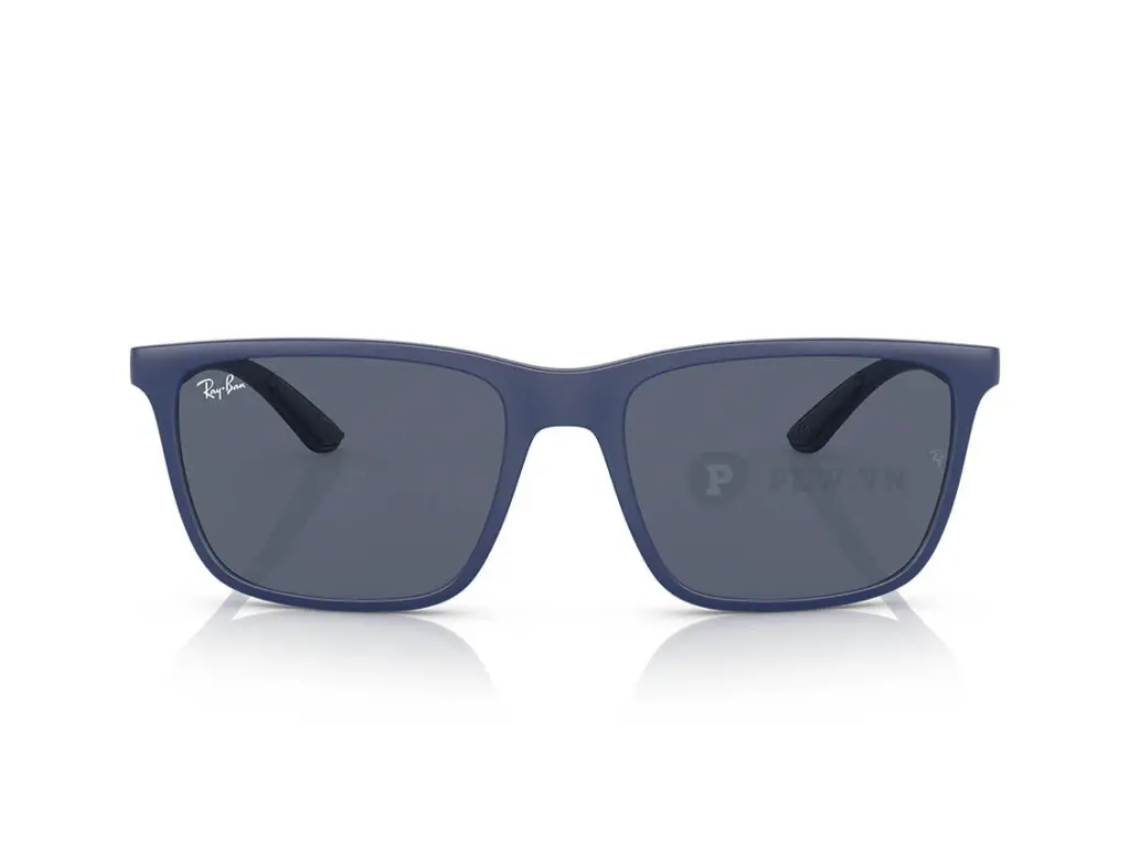 Ray-Ban RB4385-6015/87(58)