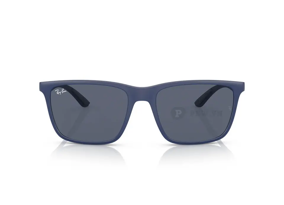 Ray-Ban RB4385-6015/87(58)