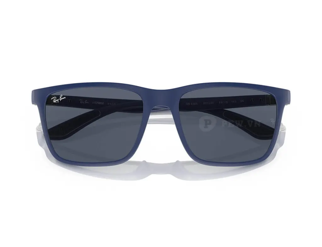 Ray-Ban RB4385-6015/87(58)