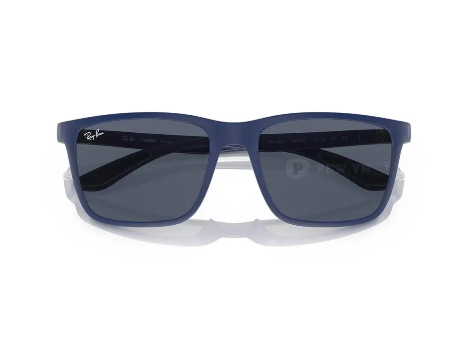 Ray-Ban RB4385-6015/87(58)