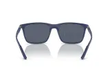 Ray-Ban RB4385-6015/87(58)