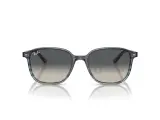 Ray-Ban Leonard RB2193F-1381/71(55)