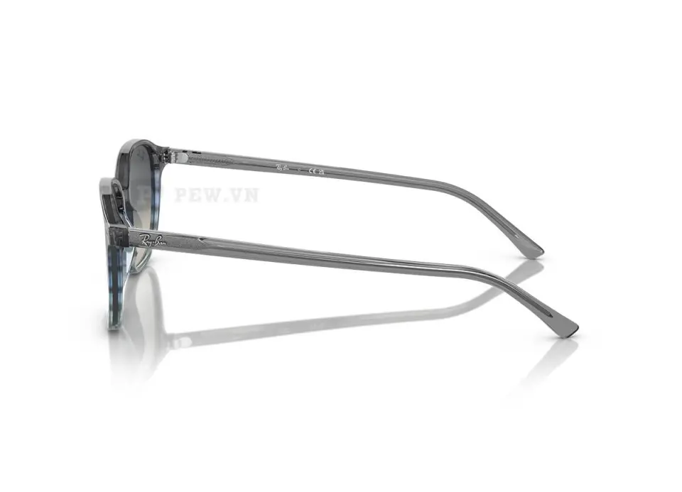 Ray-Ban Leonard RB2193F-1381/71(55)