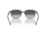 Ray-Ban Leonard RB2193F-1381/71(55)