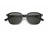 Ray-Ban Leonard RB2193F-901/58(55)