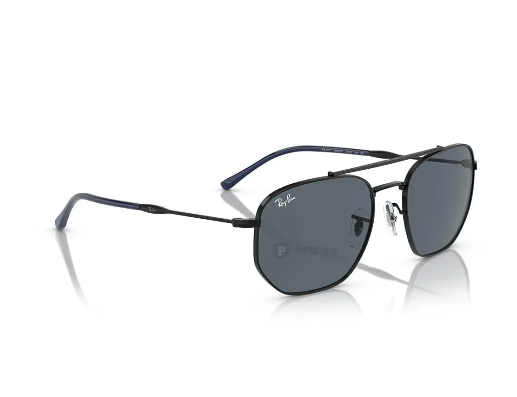 Ray-Ban RB3707-9257/R5(57)