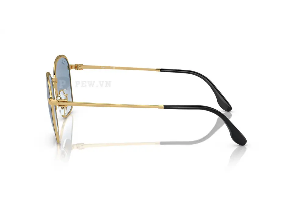 Ray-Ban RB3720-9000/3F(55)