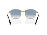 Ray-Ban RB3720-9000/3F(55)