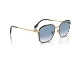 Ray-Ban RB3720-9000/3F(55)