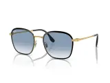 Ray-Ban RB3720-9000/3F(55)