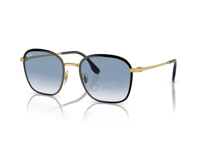 Kính mát Ray-Ban RB3720-9000/3F(55)