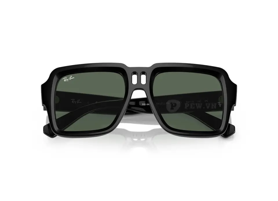Ray-Ban Magellan RB4408-6677/71(54)