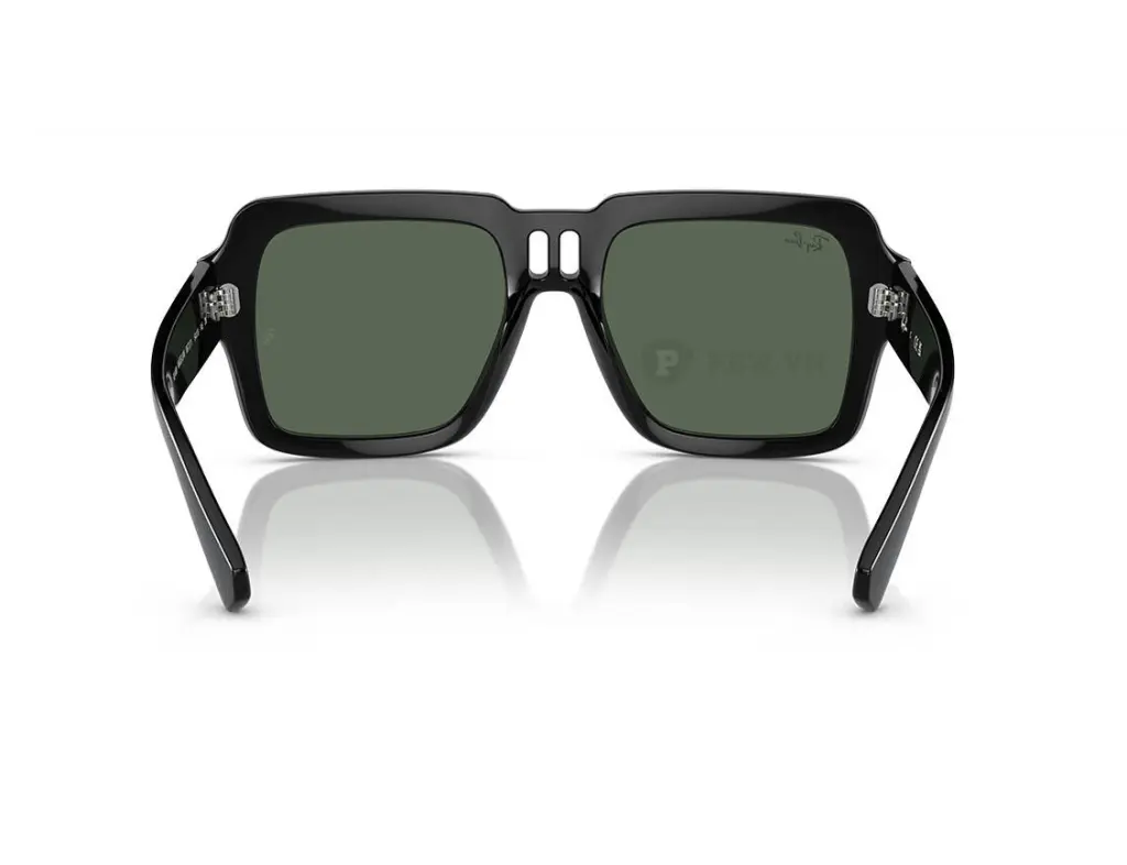 Ray-Ban Magellan RB4408-6677/71(54)