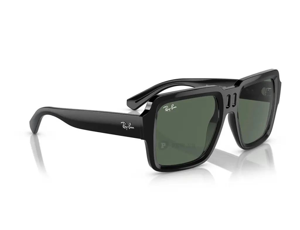 Ray-Ban Magellan RB4408-6677/71(54)