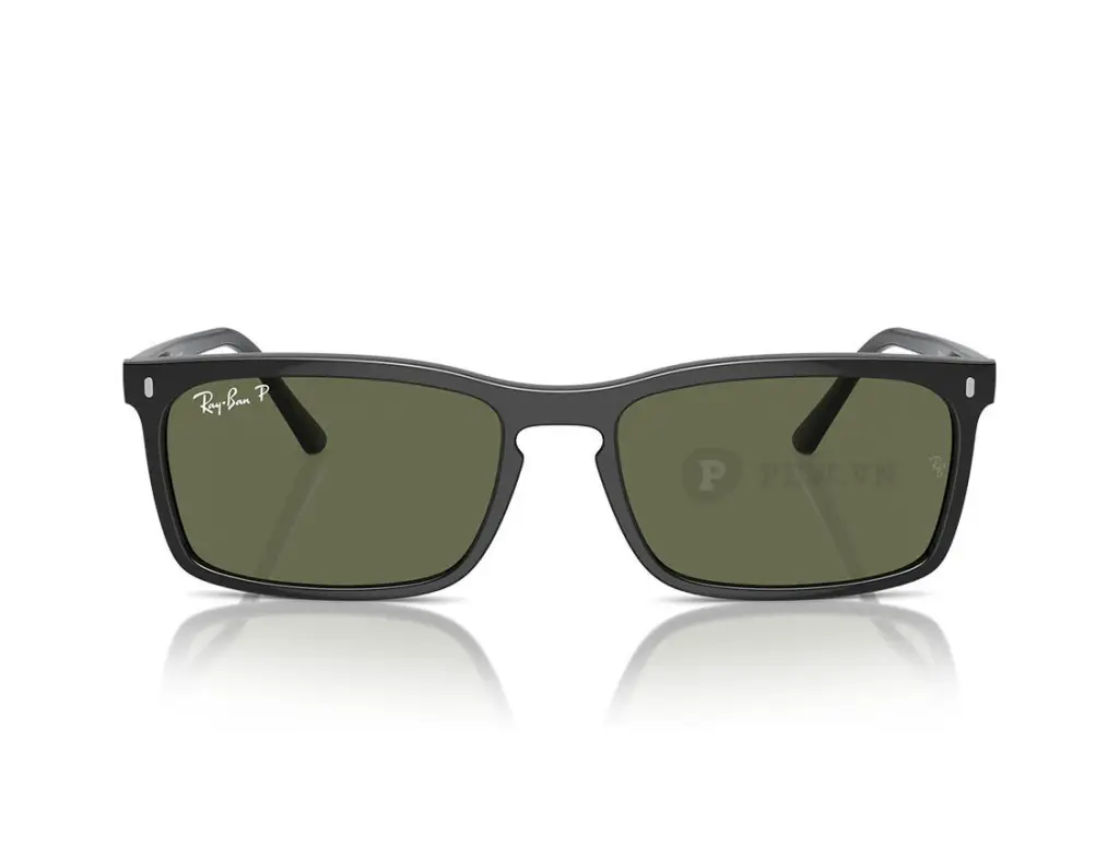 Ray-Ban RB4435-901/58(59)