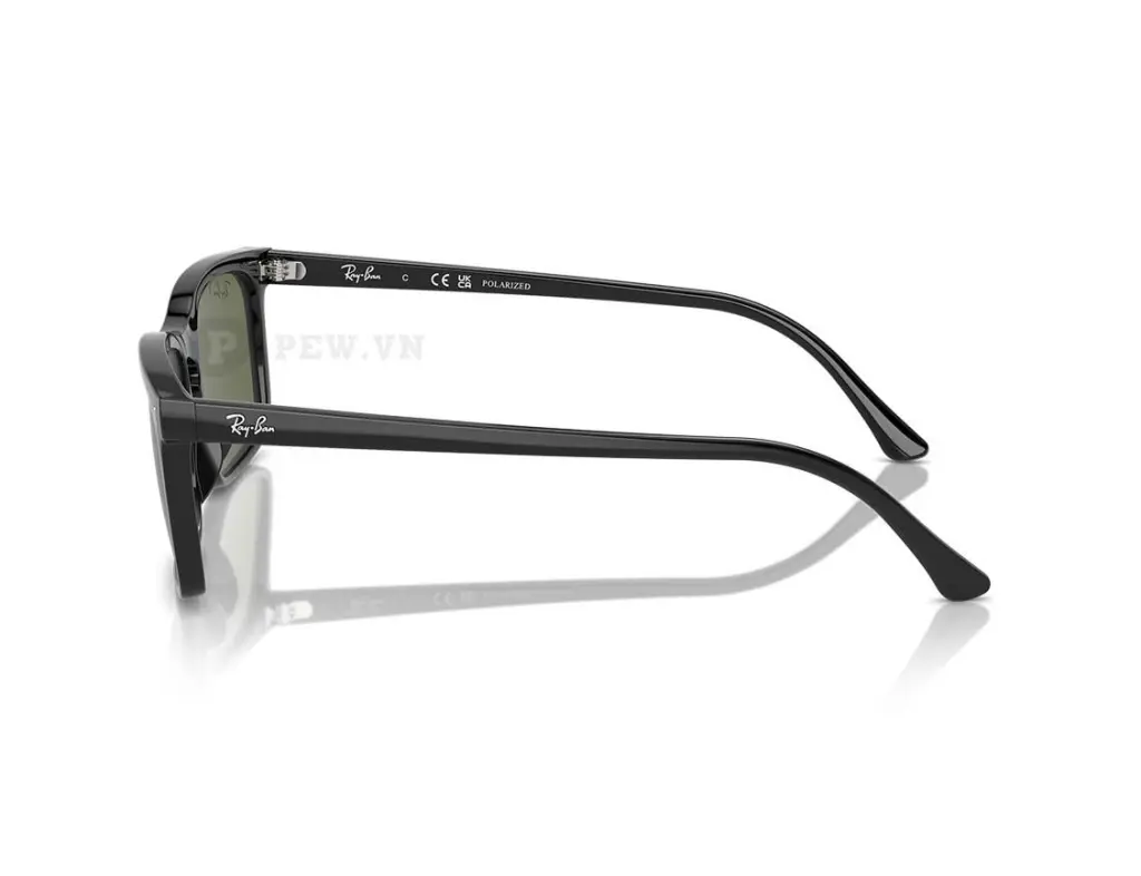 Ray-Ban RB4435-901/58(59)