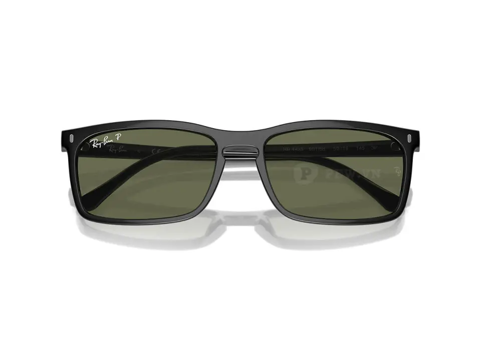 Ray-Ban RB4435-901/58(59)