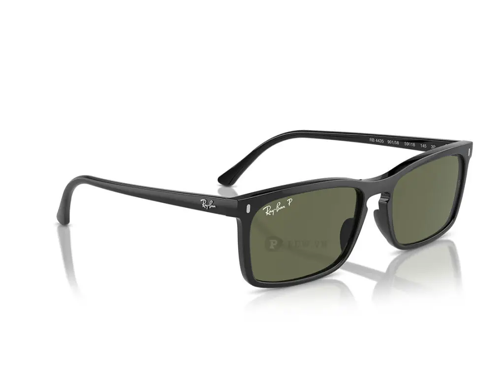 Ray-Ban RB4435-901/58(59)