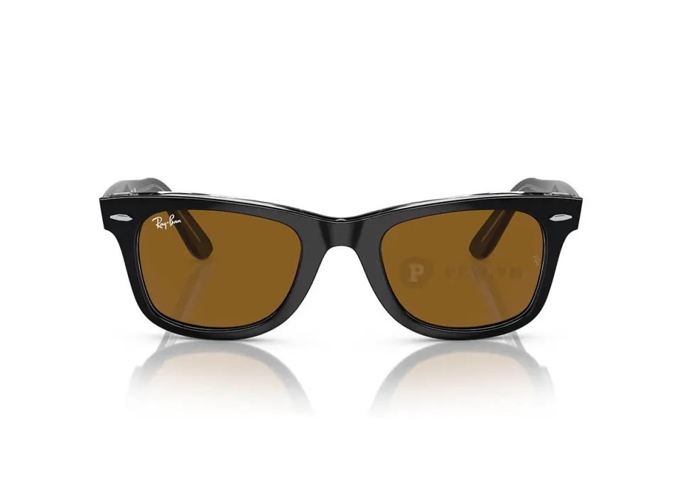 Ray-Ban Wayfarer RB2140F-1294/33(52)