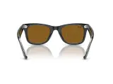 Ray-Ban Wayfarer RB2140F-1294/33(52)