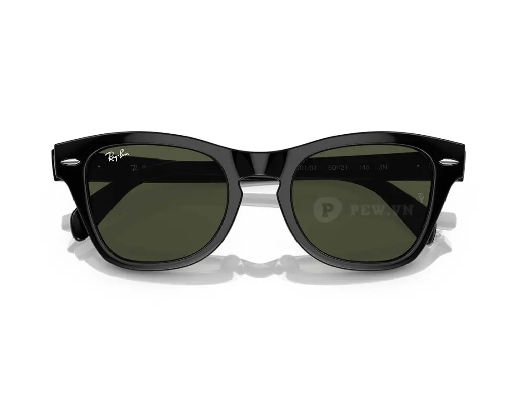 Ray-Ban RB0707SF-901/31(53)