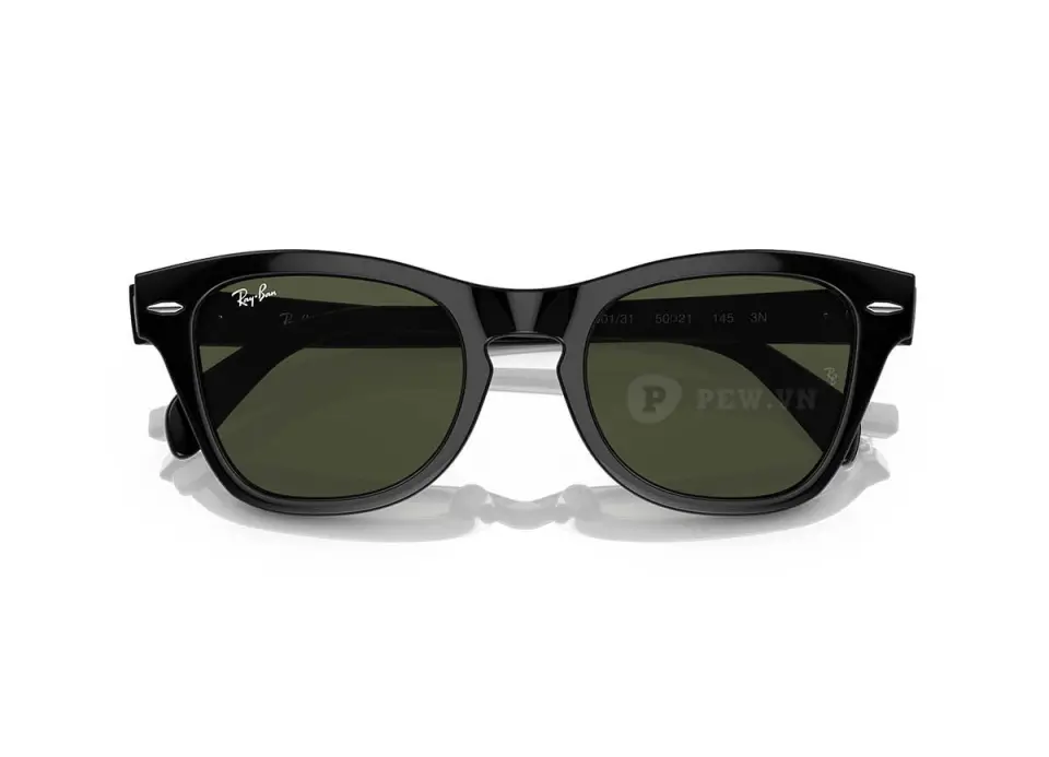 Ray-Ban RB0707SF-901/31(53)