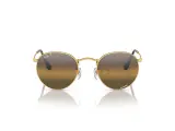 Ray-Ban Round RB3447-001/G5(50)