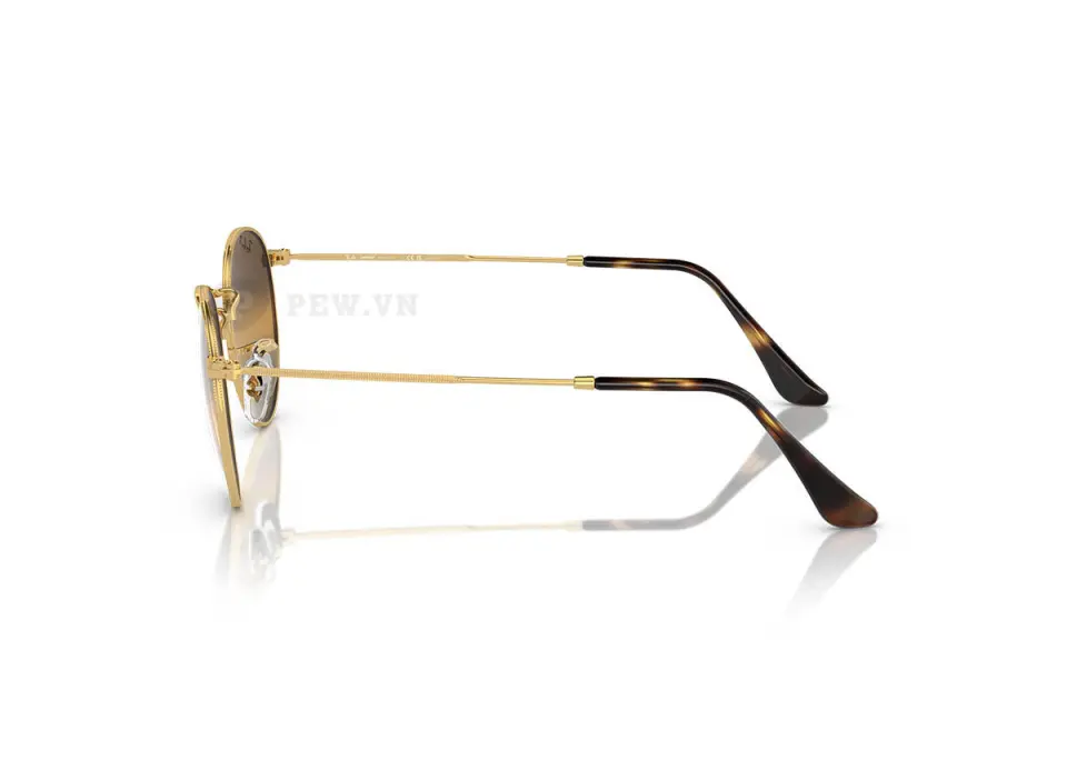 Ray-Ban Round RB3447-001/G5(50)