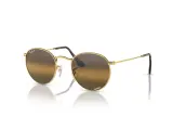 Ray-Ban Round RB3447-001/G5(50)