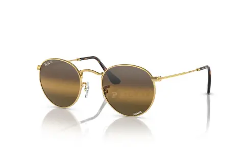 Ray-Ban Round RB3447-001/G5(50)