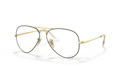 Ray-Ban Aviator RX6489-2890(58)
