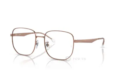 Gọng kính Ray-Ban RX6503D-3094(55)