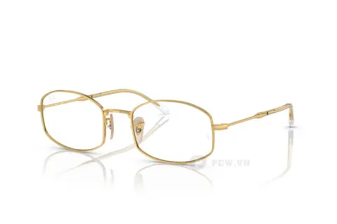 Ray-Ban RX6510-2500(50)