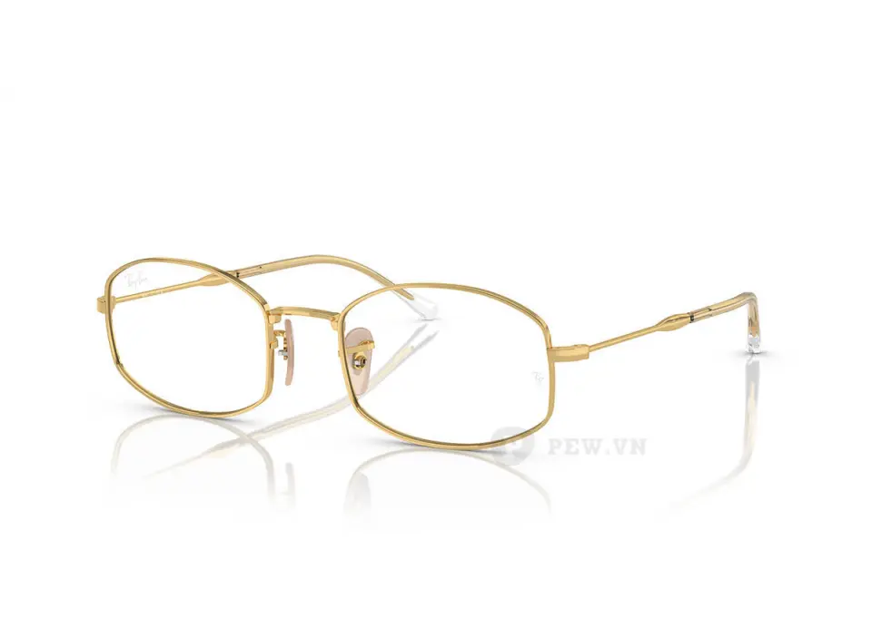 Ray-Ban RX6510-2500(50)